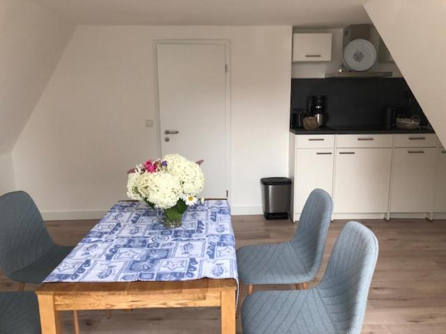 Die Gräfin Auf Rügen   Ferienappartements