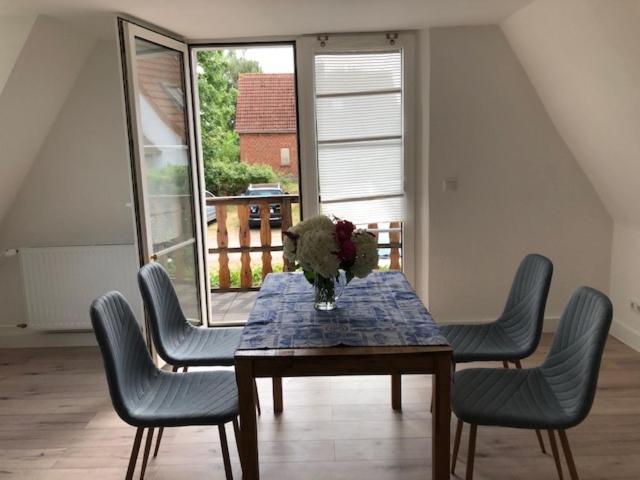 Die Gräfin Auf Rügen   Ferienappartements