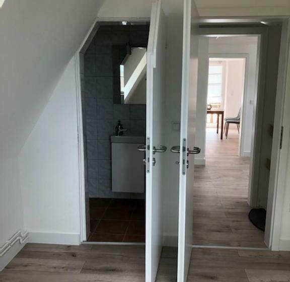 Die Gräfin Auf Rügen   Ferienappartements