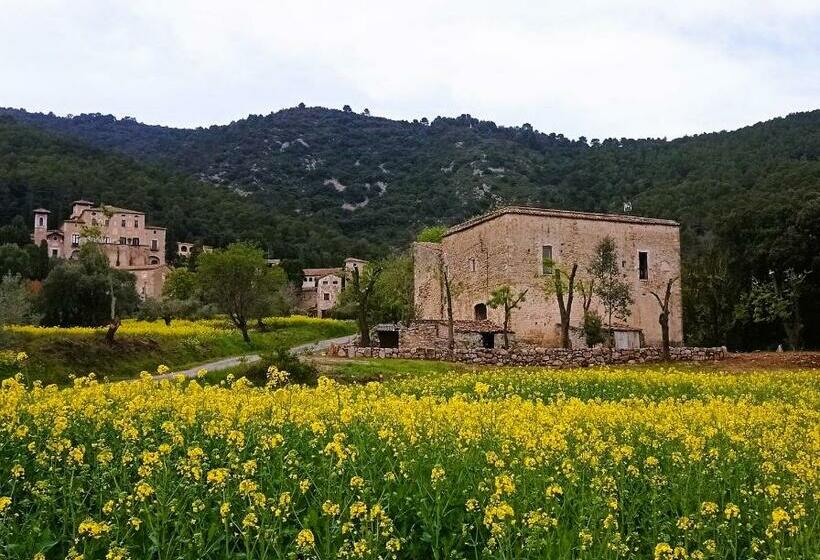 El Castell De Segueró