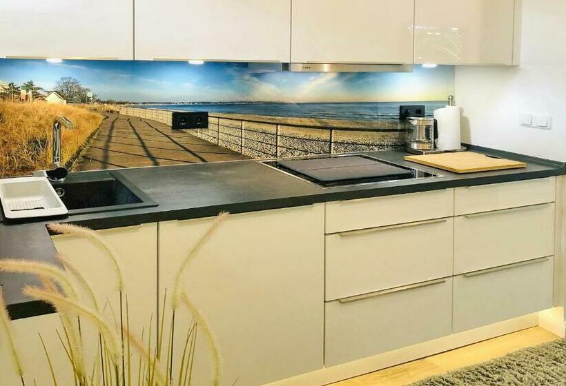 Feriendomizil Neue Bergstrasse Little Suite Dream