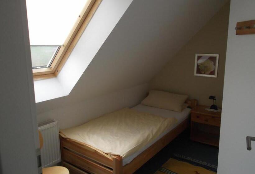 Ferienwohnung Neuendettelsau Nähe Nürnberg