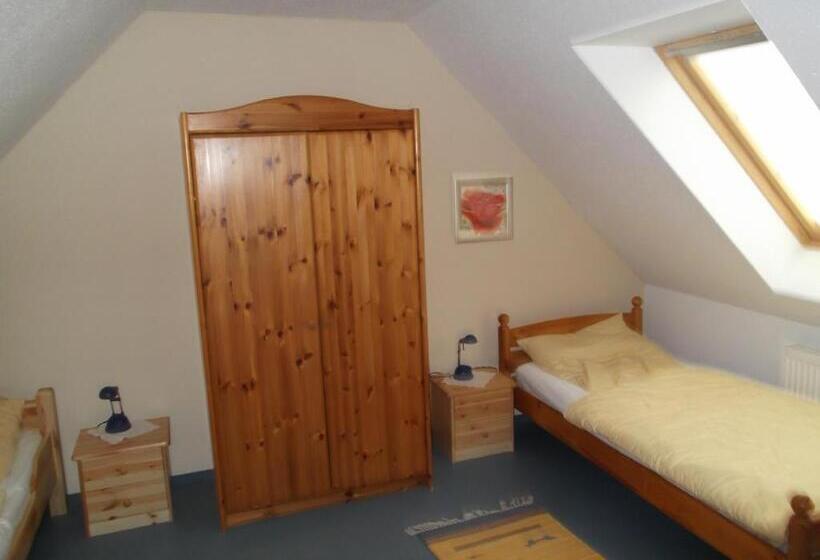 Ferienwohnung Neuendettelsau Nähe Nürnberg