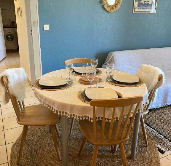 Gite Le Canigou 3 étoiles