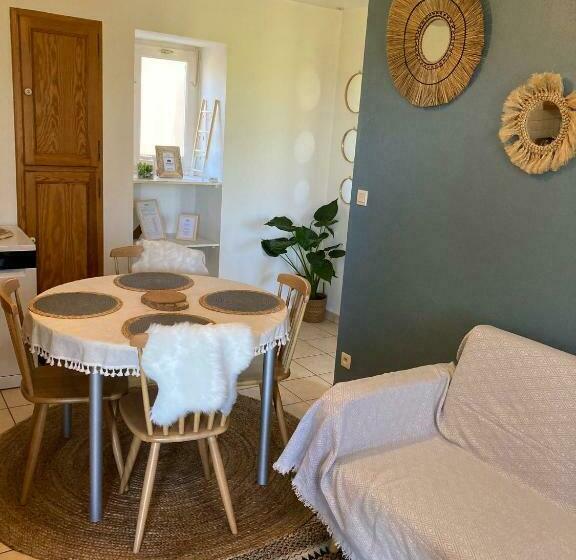 Gite Le Canigou 3 étoiles