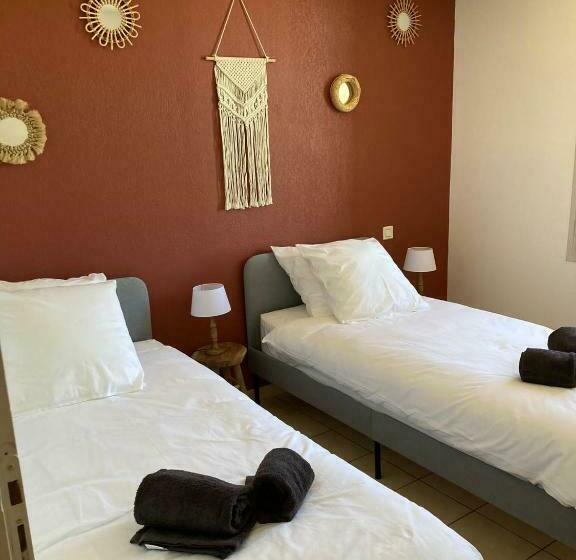 Gite Le Canigou 3 étoiles