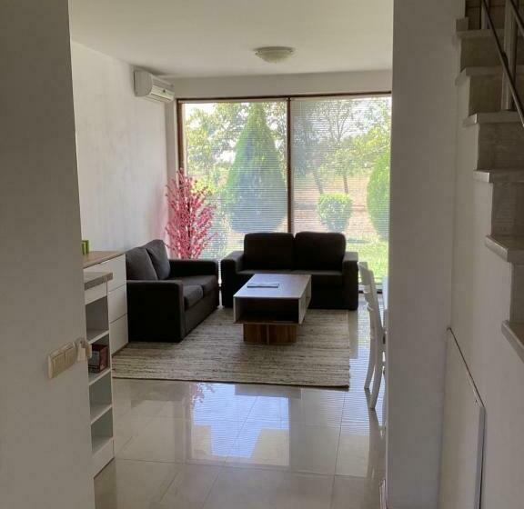 Golf Villas And Apartments At Lighthouse Golf Resort