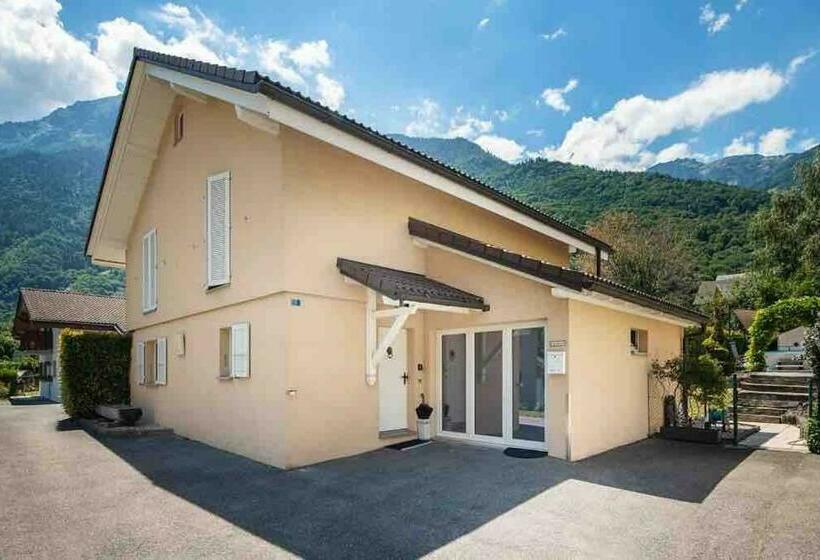 Grande Villa Indépendante