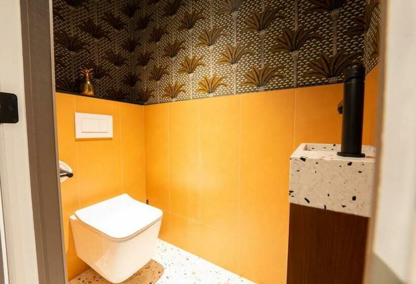 Green Appart   A&b Best Quality   Mons City Center