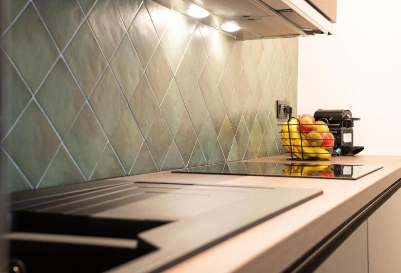 Green Appart   A&b Best Quality   Mons City Center