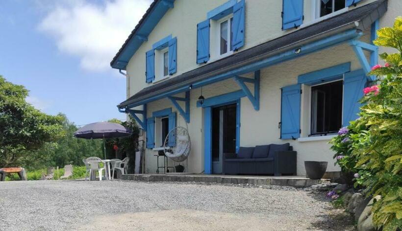 Gîte Des 3 Arbres