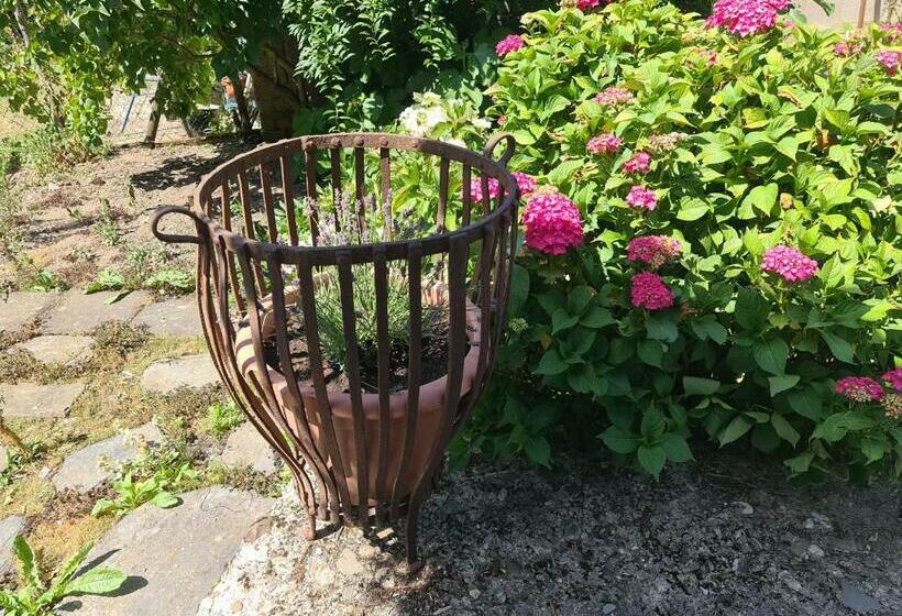 Historisches Backhaus