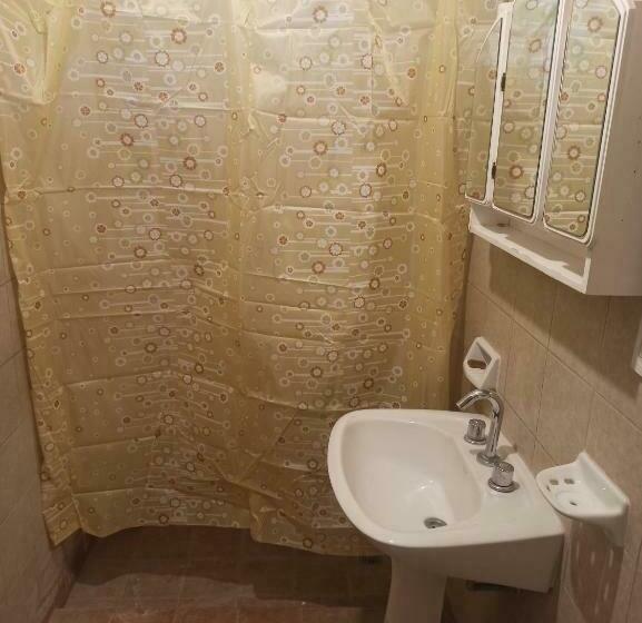 Hospedaje Turisticos