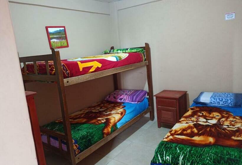 Hospedaje Turisticos