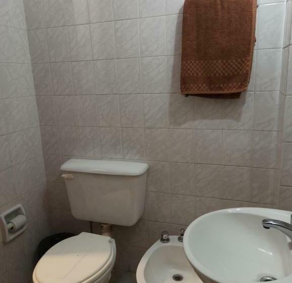 Hospedaje Turisticos