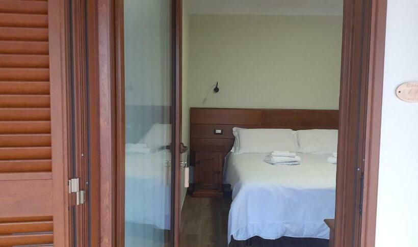 酒店 Casale Sienti N Può