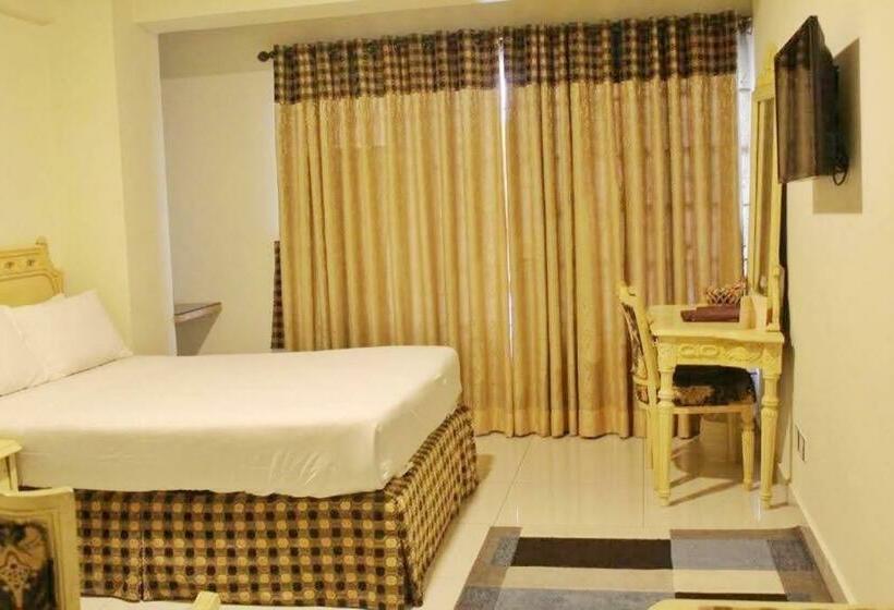 Grand Star Hotel Multan