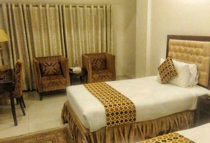 Grand Star Hotel Multan