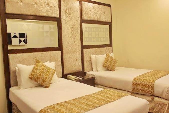 Grand Star Hotel Multan