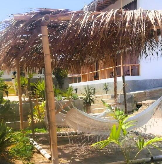 호텔 Green Place   Vichayito