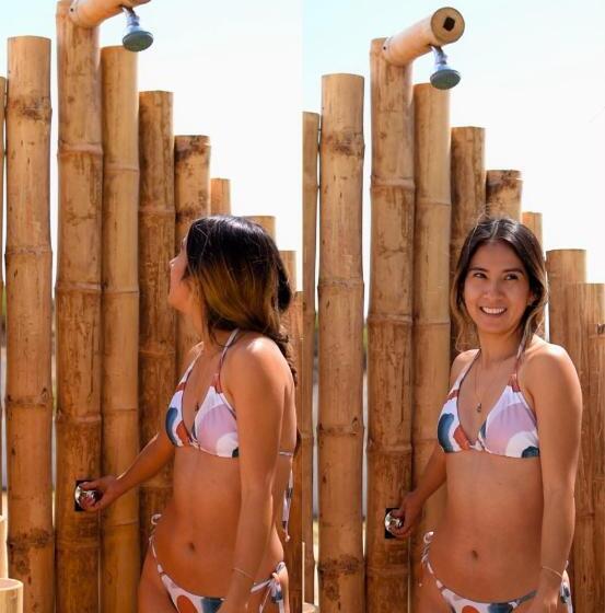 호텔 Green Place   Vichayito