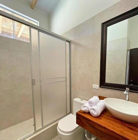 호텔 Green Place   Vichayito