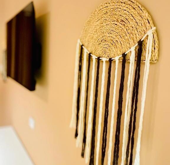 호텔 Green Place   Vichayito