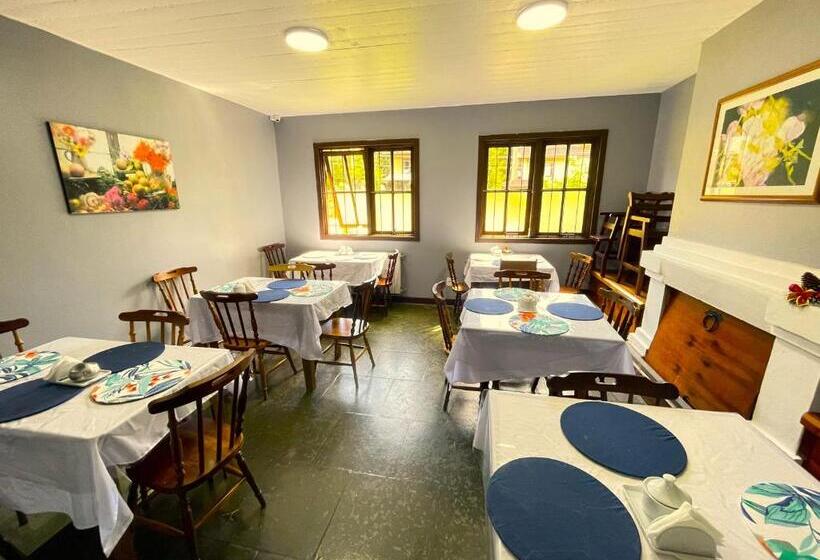 호텔 Pousada Bella Serra