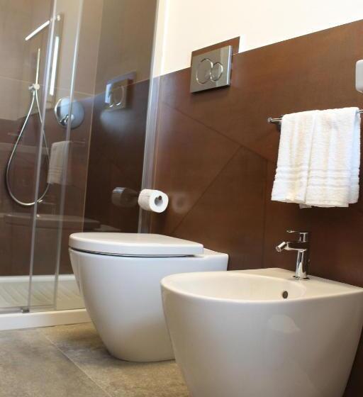 فندق Tennis Rocchette Resort