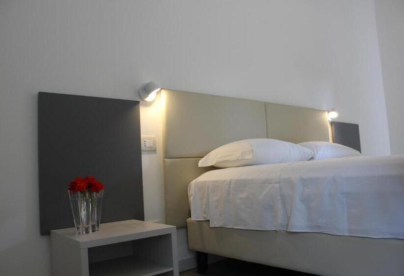 فندق Tennis Rocchette Resort