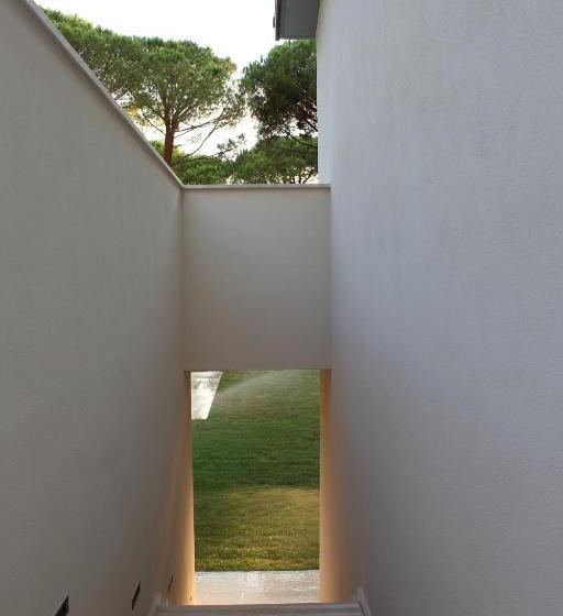 فندق Tennis Rocchette Resort