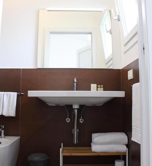 فندق Tennis Rocchette Resort