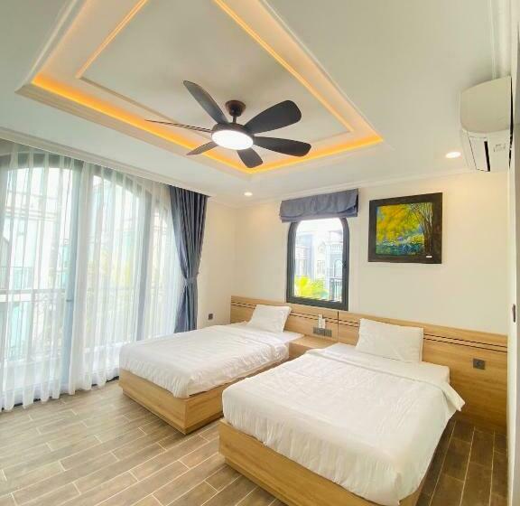 هتل The May Coffee & Homestay Phú Quốc