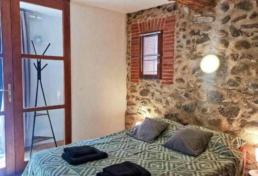 La Grange   Maison Ville Historique 3 Niveaux Patio & Terrasse