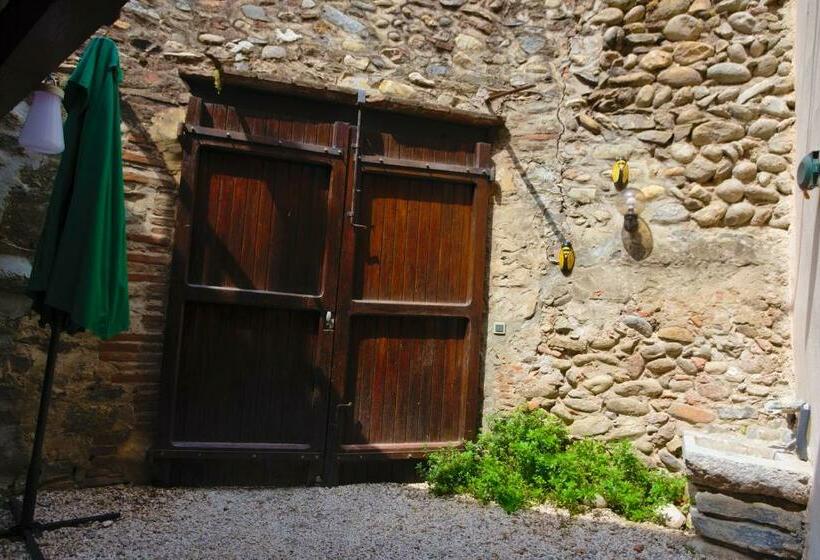 La Grange   Maison Ville Historique 3 Niveaux Patio & Terrasse