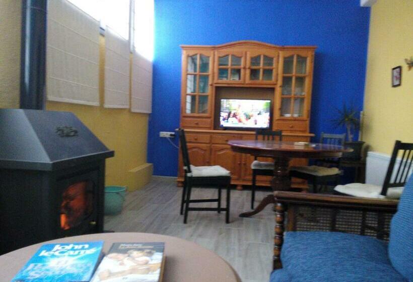 La Nursery De Mas Guillo