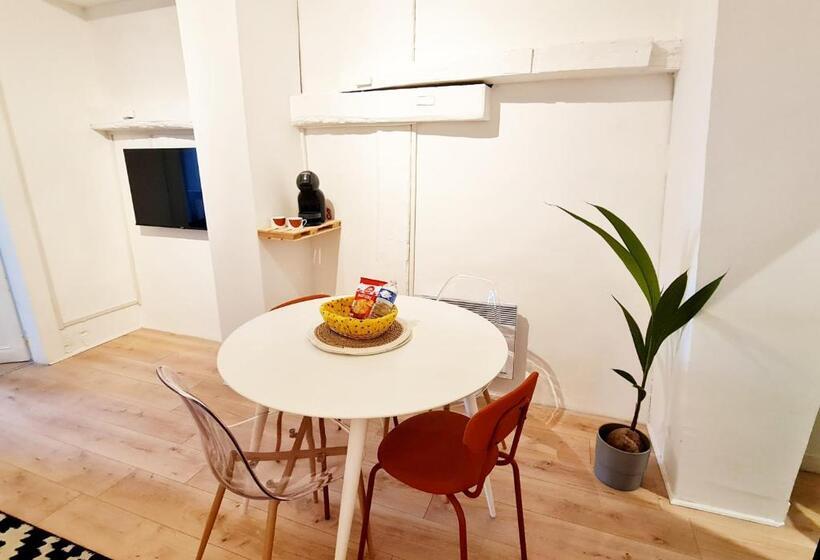 La Petite Provence, Hyper Centre, Wifi