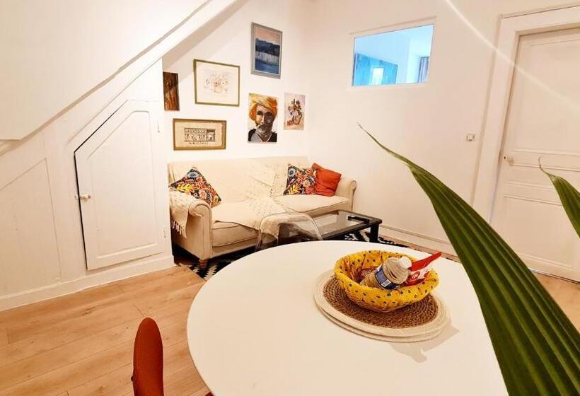 La Petite Provence, Hyper Centre, Wifi