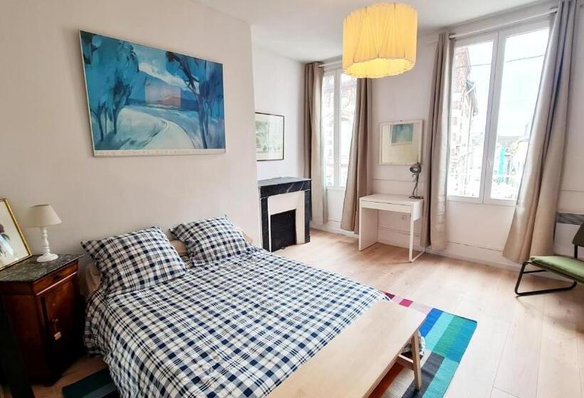 La Petite Provence, Hyper Centre, Wifi