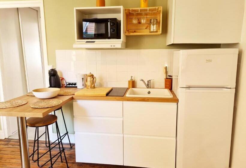 La Petite Provence, Hyper Centre, Wifi