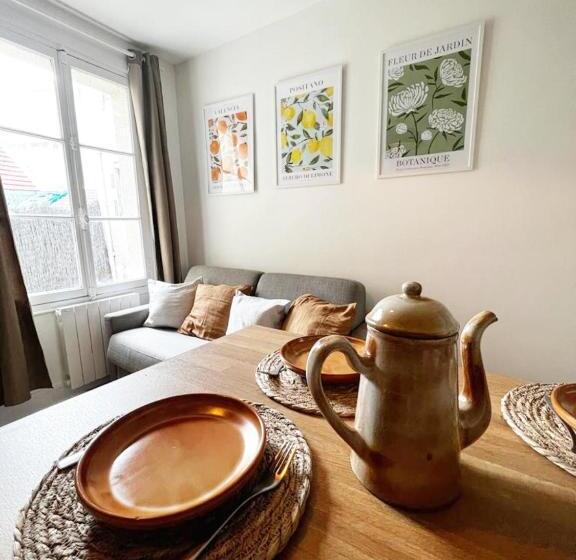 La Petite Provence, Hyper Centre, Wifi