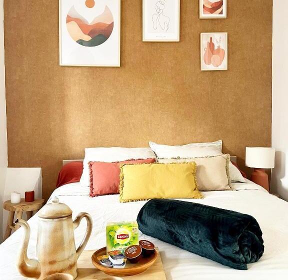 La Petite Provence, Hyper Centre, Wifi