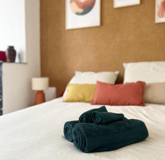 La Petite Provence, Hyper Centre, Wifi