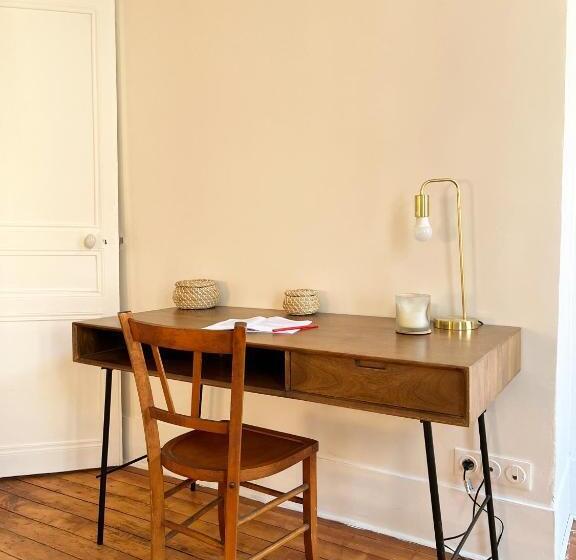 La Petite Provence, Hyper Centre, Wifi