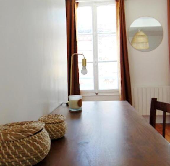 La Petite Provence, Hyper Centre, Wifi