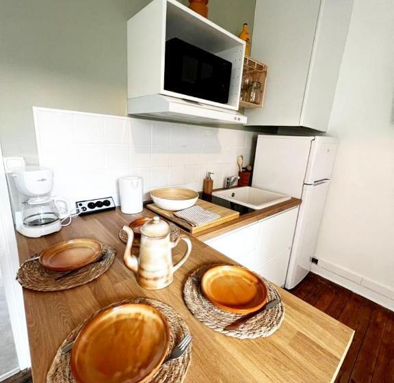 La Petite Provence, Hyper Centre, Wifi