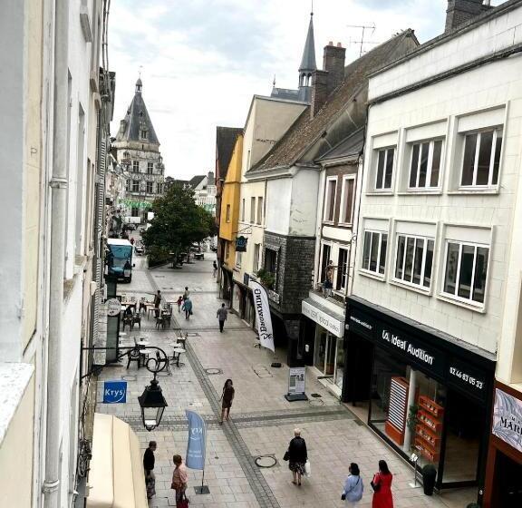 La Petite Provence, Hyper Centre, Wifi