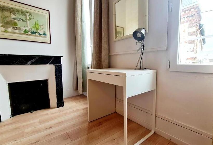 La Petite Provence, Hyper Centre, Wifi