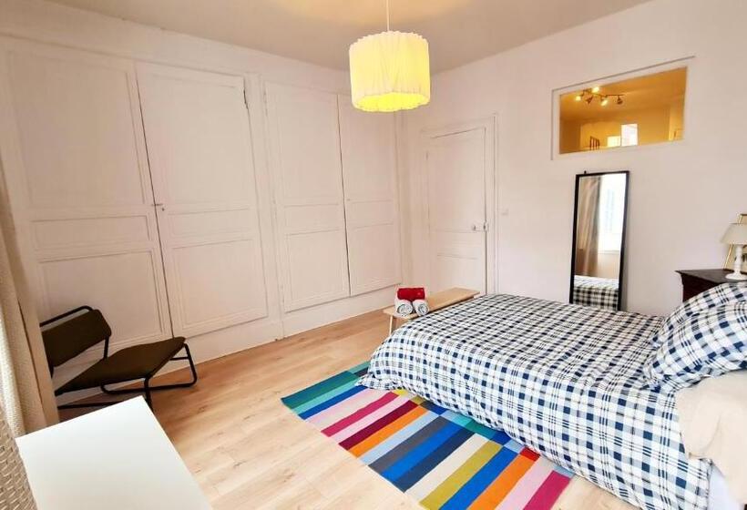 La Petite Provence, Hyper Centre, Wifi