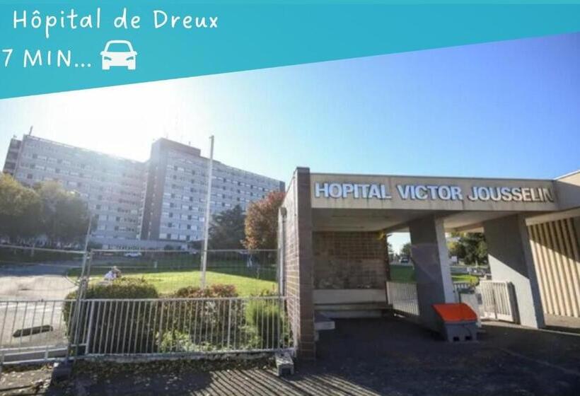 La Petite Provence, Hyper Centre, Wifi